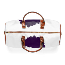 Load image into Gallery viewer, BMC Gets Flewed Out Travel Bag