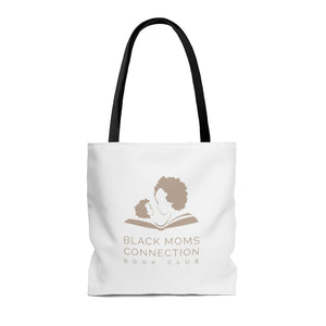 Book Club Tote Bag