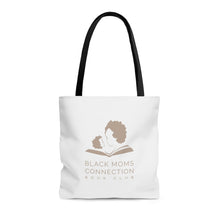 Load image into Gallery viewer, Book Club Tote Bag