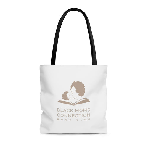 Book Club Tote Bag