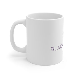 BMC (no mean) Mug