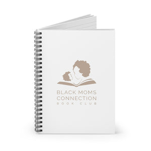 Book Club Notebook