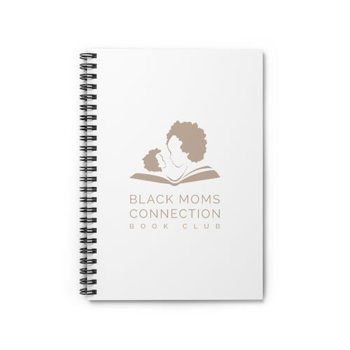 Book Club Notebook